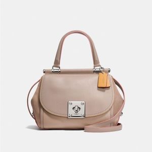Coach Drifter Top Handle Crossbody Bag